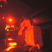 LastFM profile picture for @tunnels