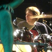 Andy Nacrur: Drums
