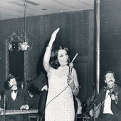Safiye Ayla