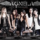 AgnelaSubversão Tour2011