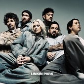 Linkin Park | AP cover