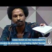 HANS RIVER DO RIO