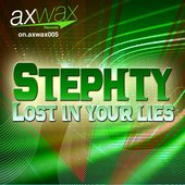 Lost In Your Lies