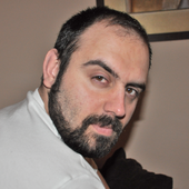 LastFM profile picture for @kalel