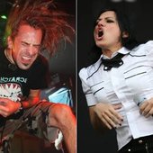 Lacuna Coil, Lamb of God