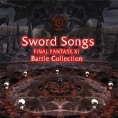 Sword Songs ～ FINAL FANTASY XI Battle Collection