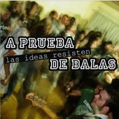 Las Ideas Resisten