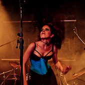 Babes Of Metal - Wildpath - Marjolaine