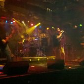 Live @ Joe's Grotto - Phx, AZ - 1/8/2011