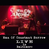 Man of Constant Sorrow (Live in Baltimore) [Live]