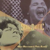 Scrapomatic - Front Cover