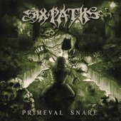 Primeval Snare - EP