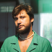Alan Bernardes