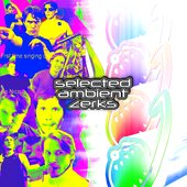 SELECTED AMBIENT ZERKS