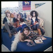 the GTOs