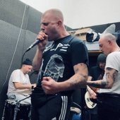 Bandphoto