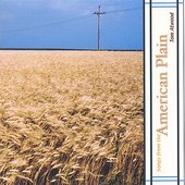 Songs from the American Plain