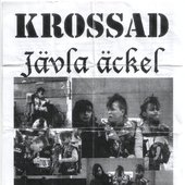 Krossad Flyer