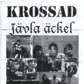 Krossad Flyer