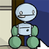 LastFM profile picture for @keg