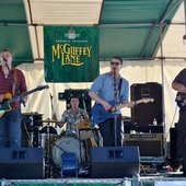 The New Old Fashioned