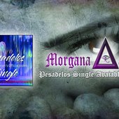 Promo Single Pesadelos Banner