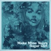 Sugar Girl - EP