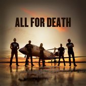 All for Death - Single