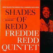 Shades of Redd