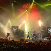 Metalmania Festival 2007 Katowice/Poland