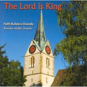 The Lord Is King