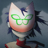 Avatar for anarielly