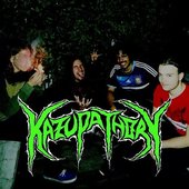 Kazupathory