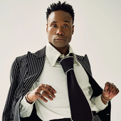 BILLY PORTER