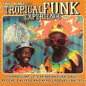 Tropical Funk Experience