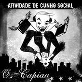 Atividade De Cunho Social