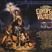 National Lampoon's European Vacation