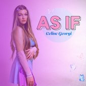 As If (feat. Kelly Big Dreams) [Remix] - Single