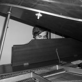 mfc carterco recording piano bw