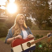 Ashley Taylor (Country Singer, Songwriter)