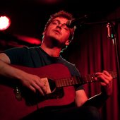 Tim Haufe Live at Tammany Hall