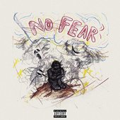 No Fear - Single