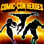 Comic-Con Heroes