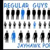 Jayhawk Pop