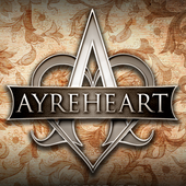 Ayreheart için avatar