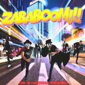 Zababoom !!!