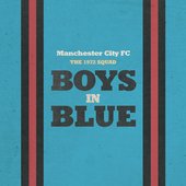 Boys In Blue (Remastered)