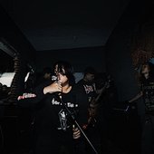 Wasted Night Kediri February 2020