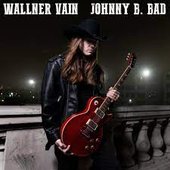 Johnny B. Bad - Single