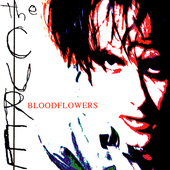 The Cure - Bloodflowers (High Quality PNG)